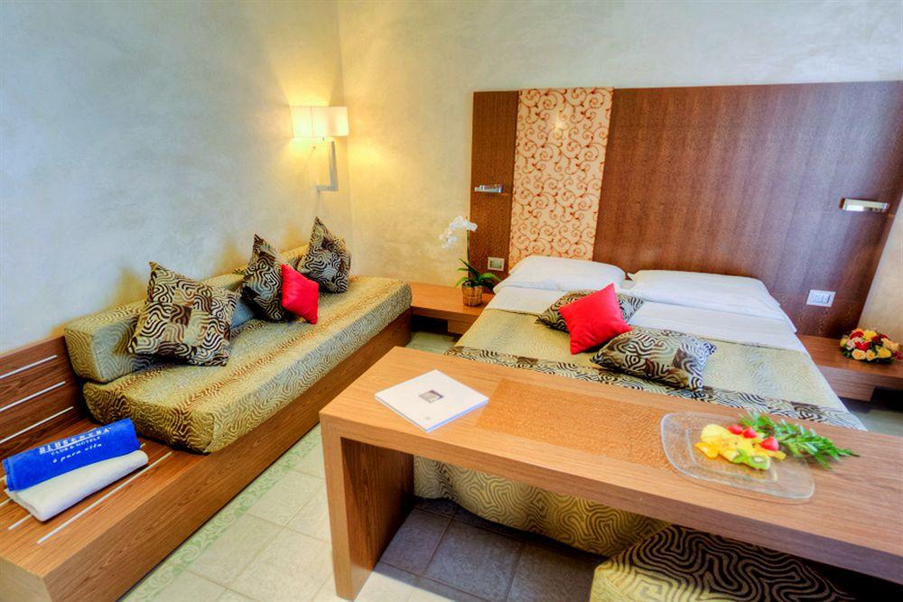 Serena Majestic Hotel มอนเตซิลวาโน ภายนอก รูปภาพ