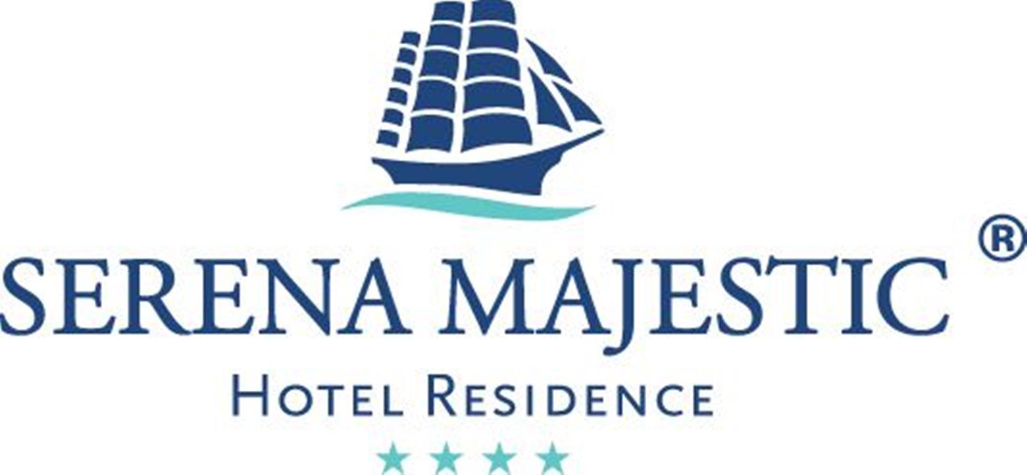Serena Majestic Hotel มอนเตซิลวาโน ภายนอก รูปภาพ