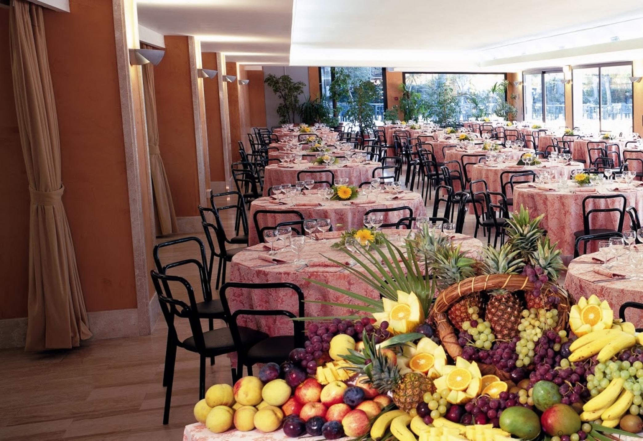 Serena Majestic Hotel มอนเตซิลวาโน ภายนอก รูปภาพ