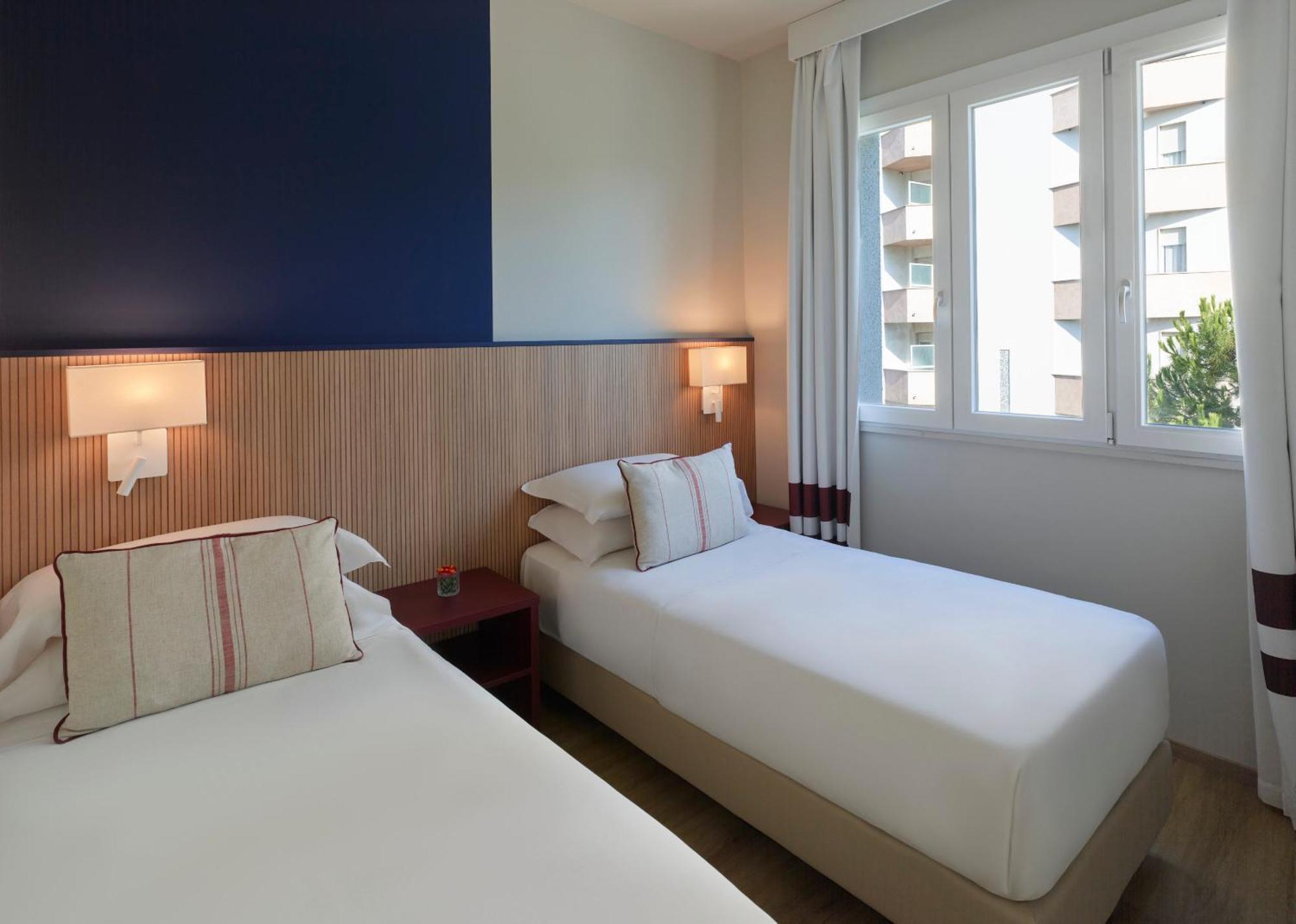 Serena Majestic Hotel มอนเตซิลวาโน ห้อง รูปภาพ